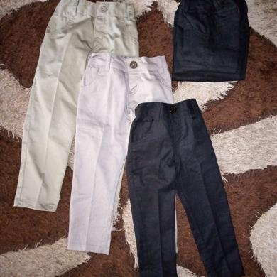 Kids trouser