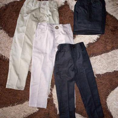 Kids trouser