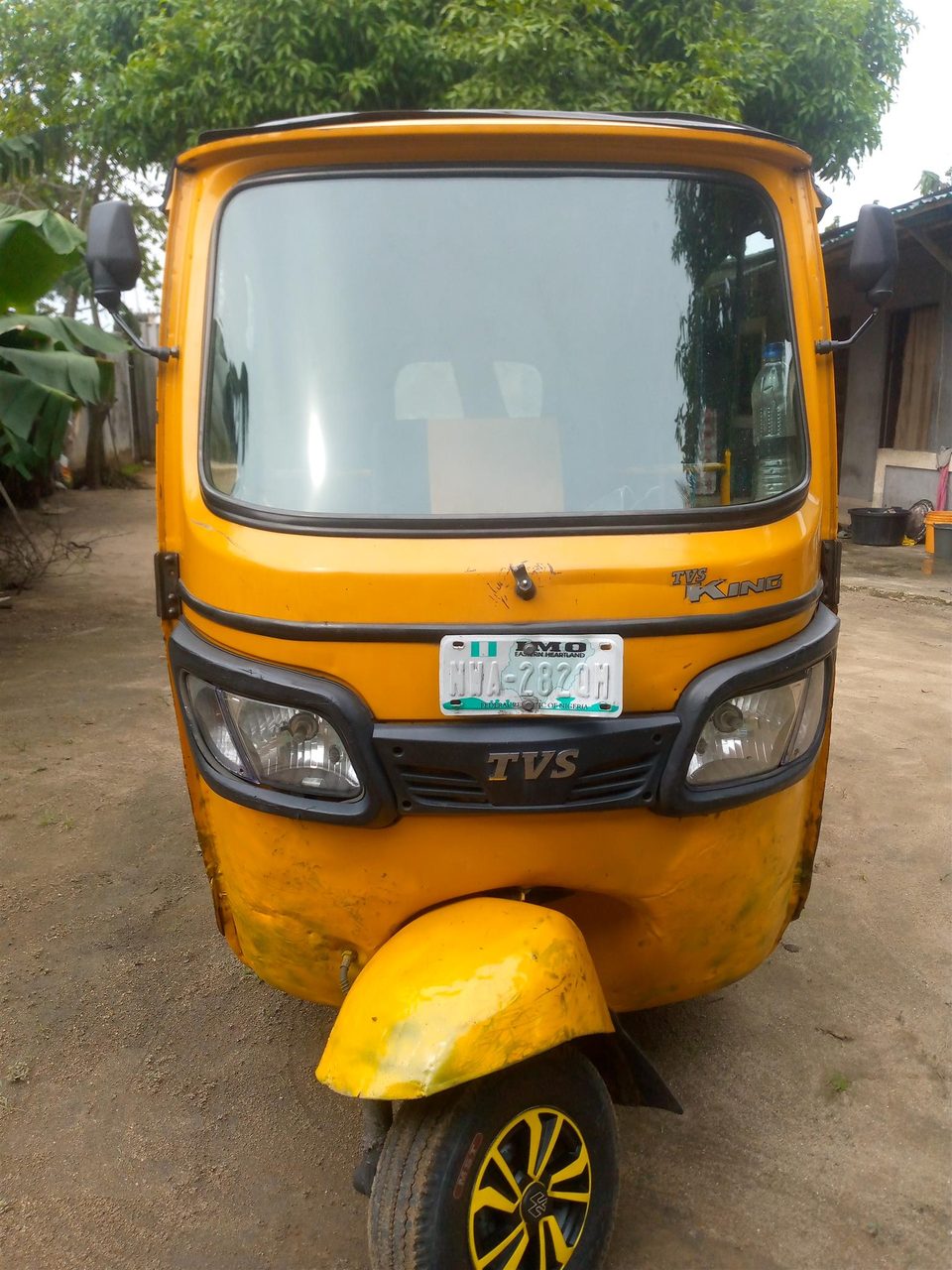 Keke