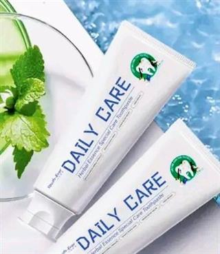 DAILY CARE TOOTHPASTE