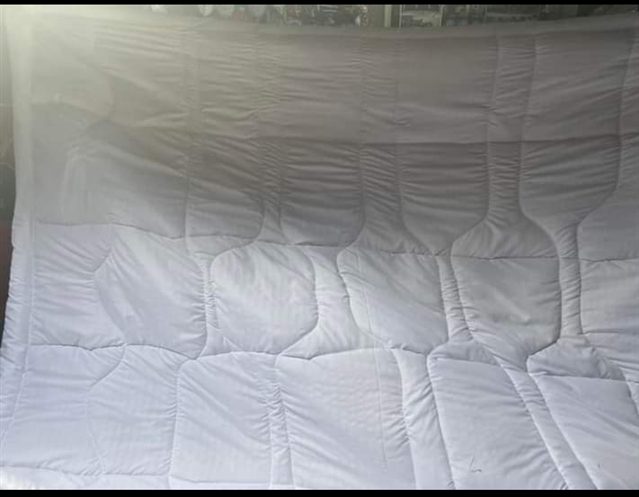 Bedsheets