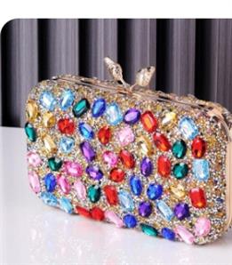 Classy Resin hand bags