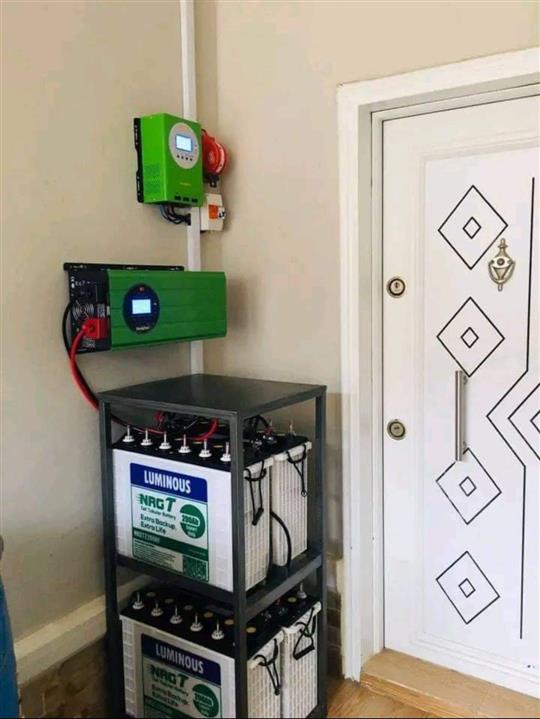 3.5kva solar inverter