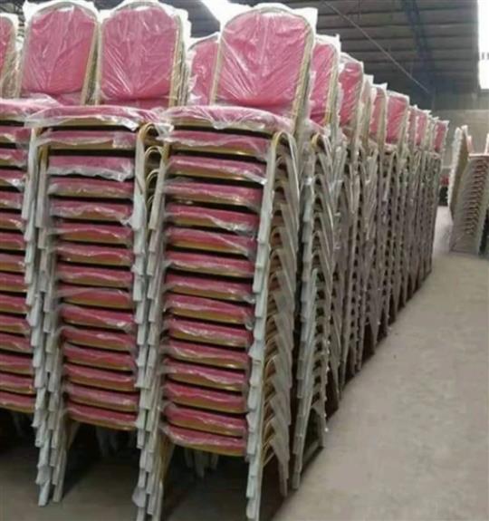 Bouquet chairs