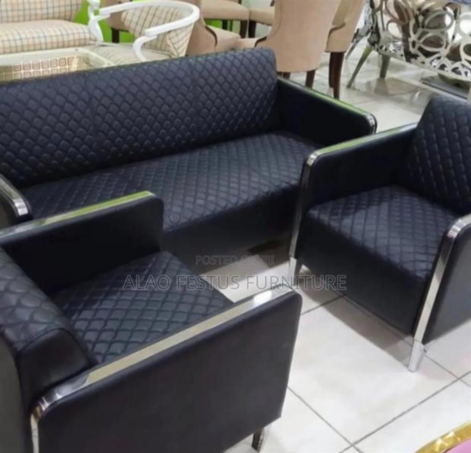 Imported Office Sofa set