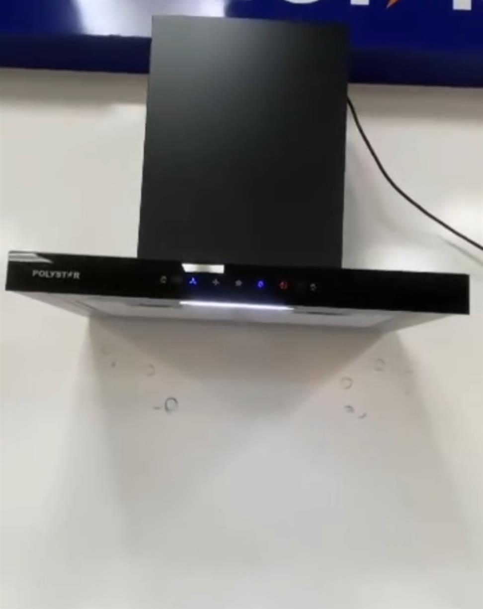 Kitchen Range hood 90cm
