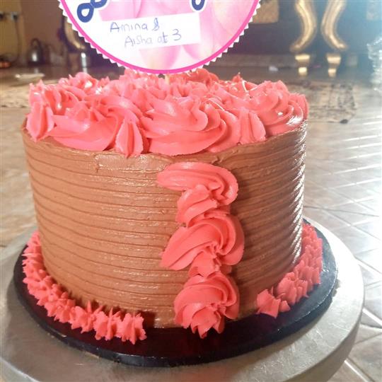 Cakes