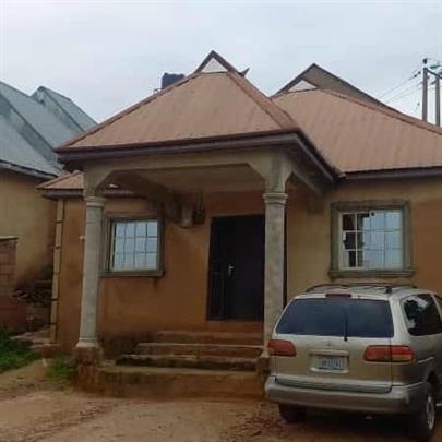 3 bedroom bungalow for sale