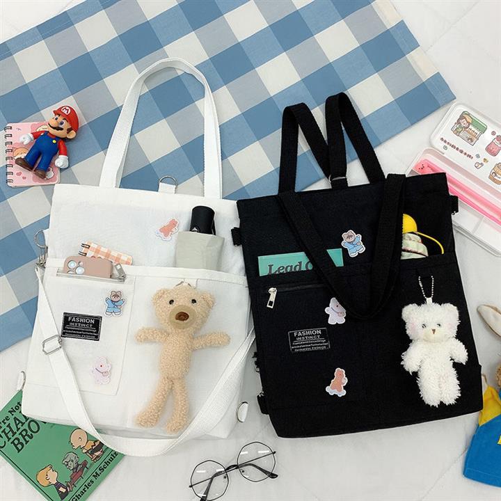 Tote bag