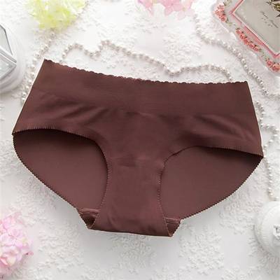 Padded Butt Enhancer