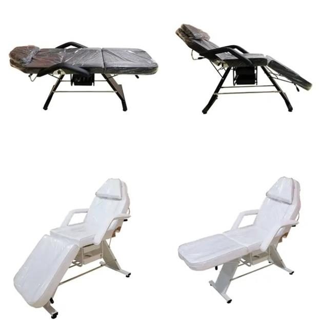 Multi function bed