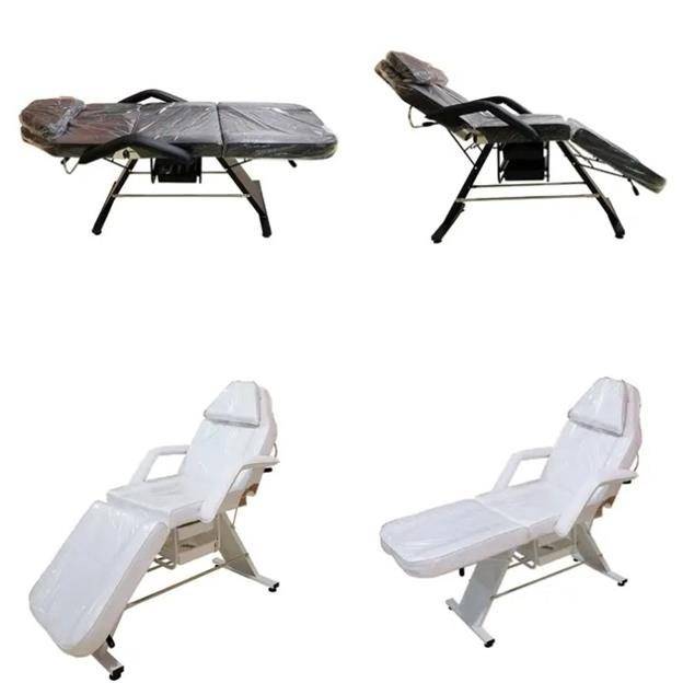Multi function bed