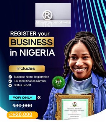 CAC Official Registration