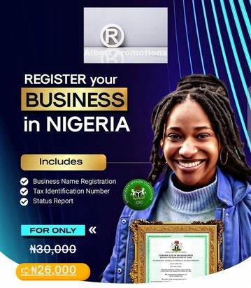 CAC Official Registration