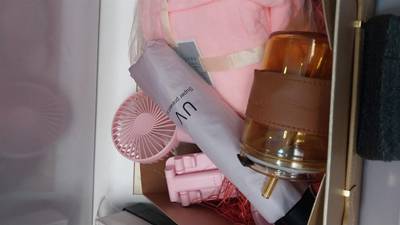Beautiful  gift set for Love one