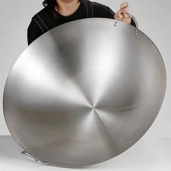 Professional 60cm -- 70cm  Wok