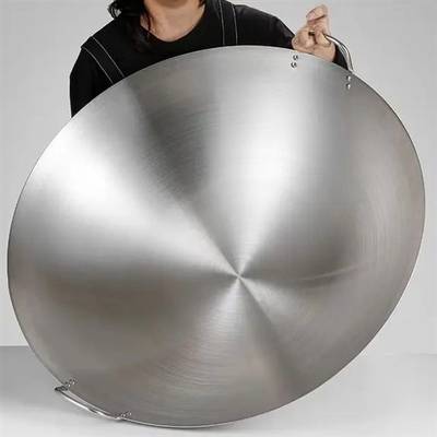 Professional 60cm -- 70cm  Wok