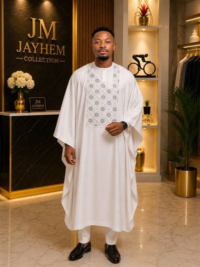 Premium kaftan wears