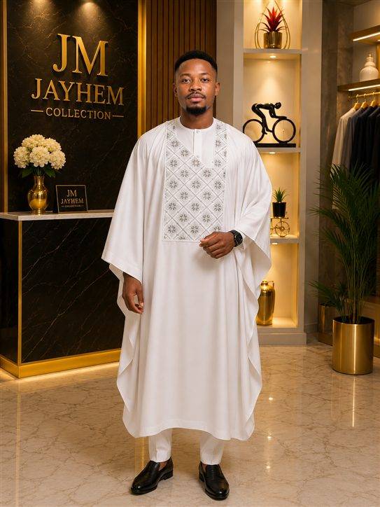 Premium kaftan wears