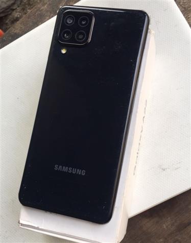 Samsung A22