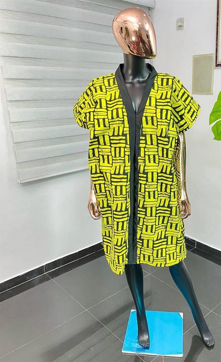 Unique and trendy wears.