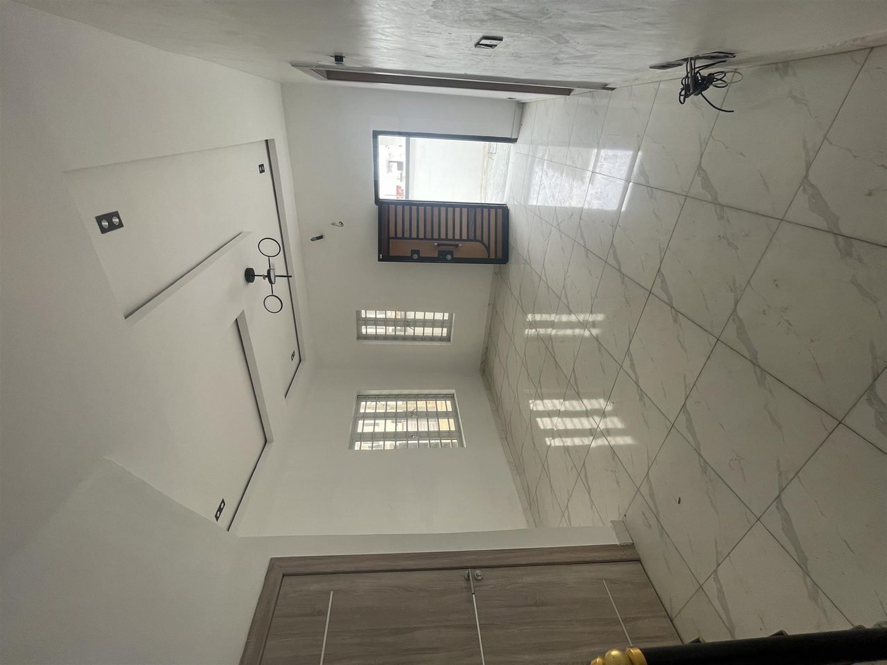 To Let: 4 bedroom duplex