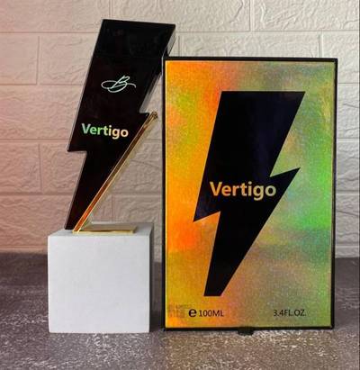Vertigo 100ml