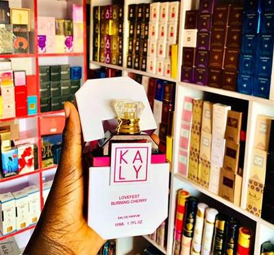 Kayl50ml😁(Eden juicy apple)