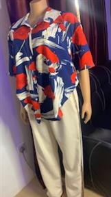 Unisex wears