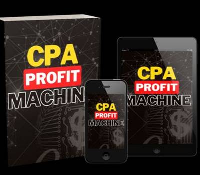 CPA PROFIT MACHINE