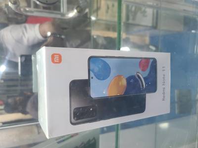 Xiaomi redmi note 11 6gb 128gb