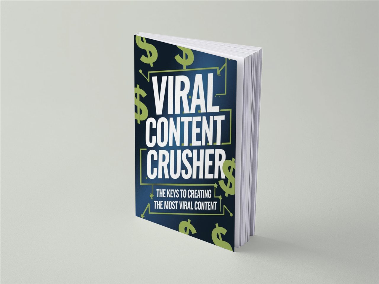 Viral Content Crusher