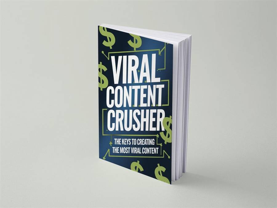 Viral Content Crusher