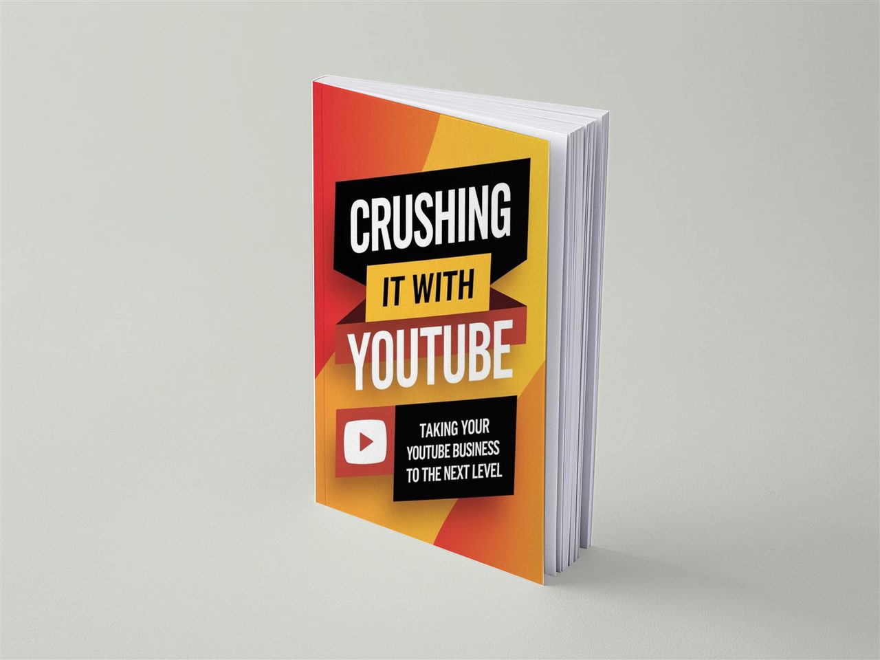Crushing it With YouTube