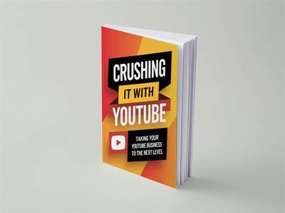 Crushing it With YouTube