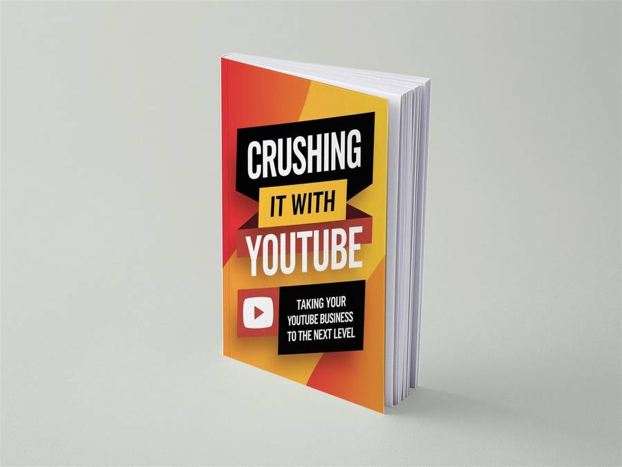 Crushing it With YouTube