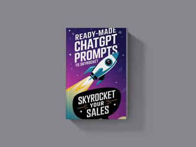 Ready-Made ChatGPT Prompts