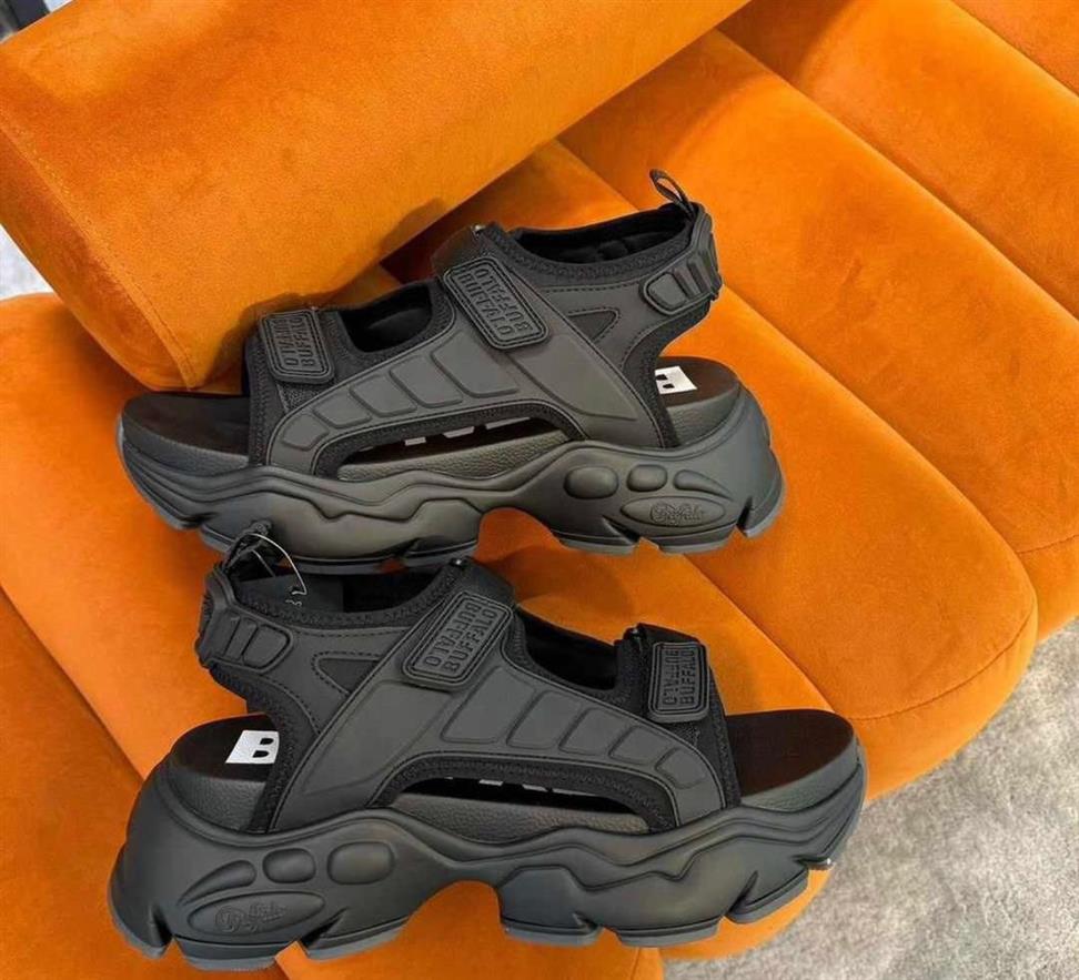 Buffalo Sandals