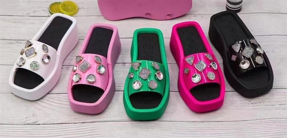 Beautiful Colors Available
