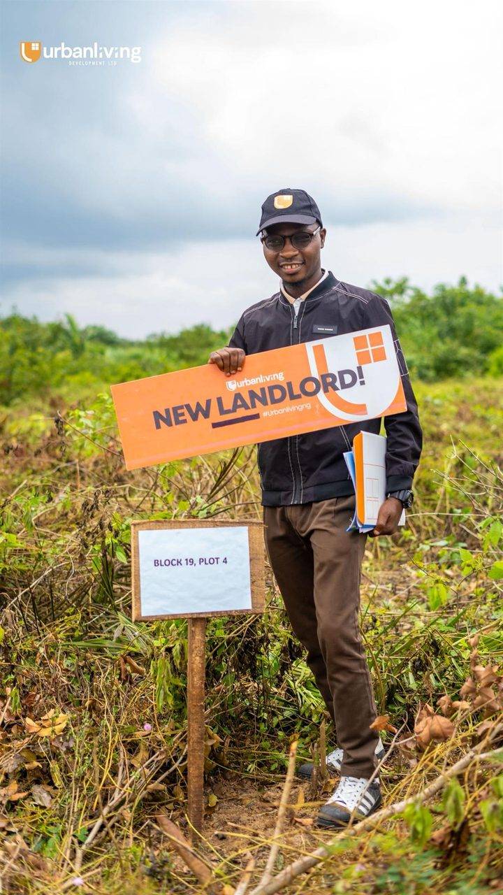 Lands for sale @Imota,ikorodu