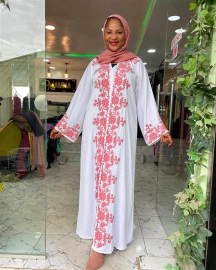 Egyptian and Dubai classic Abaya's