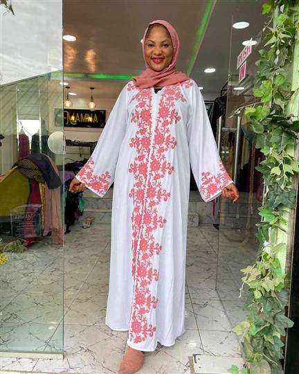 Egyptian and Dubai classic Abaya's