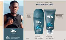 After shave cream