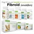 Fibroid flusher