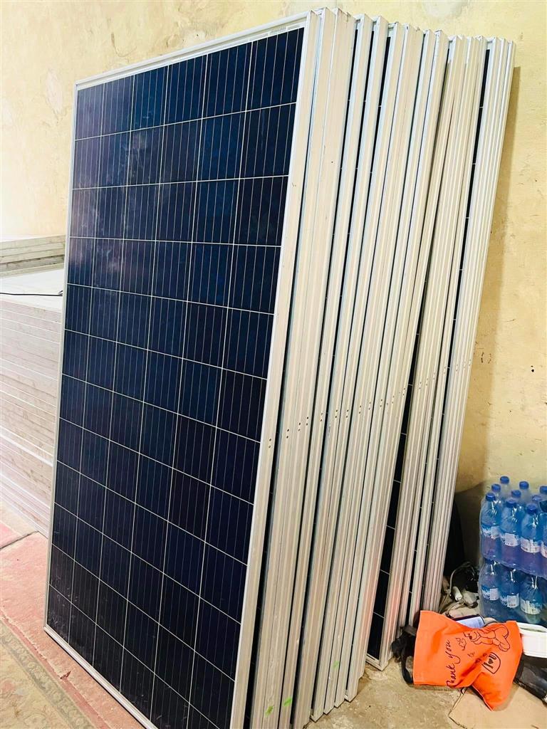 Mono Solar Panel