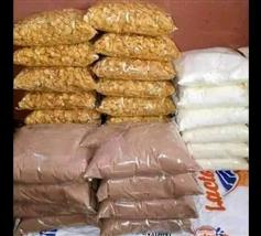 Snacks, beverages & liquid soap making