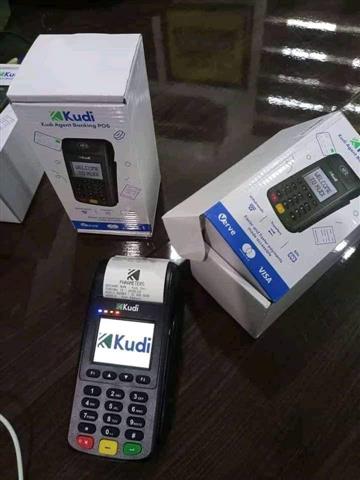 POS Machine