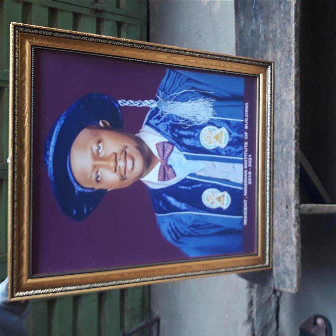 20 x 24 picture frame