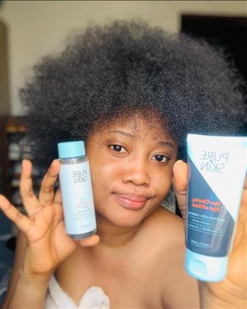 Pure Skin Set