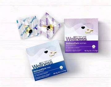 Wellness Pack